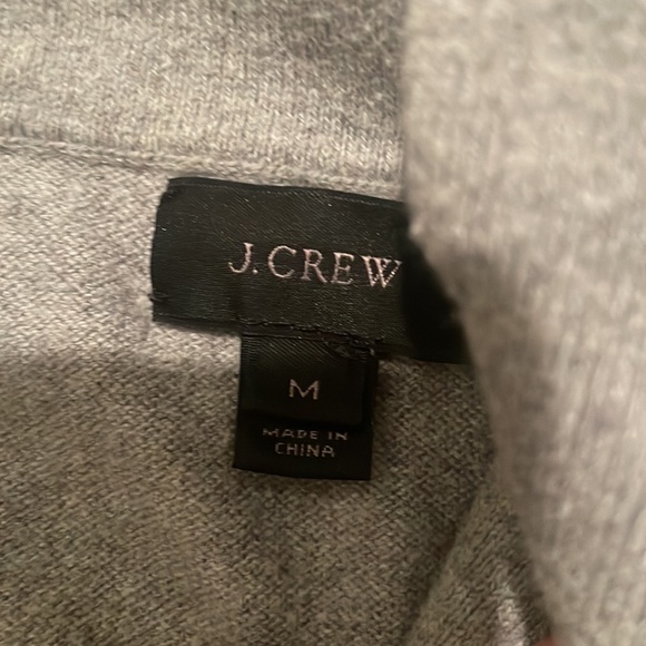 JCrew mens sweater - Picture 2 of 3